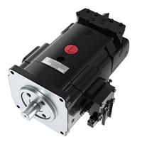 Hydrostatic Pumps & Motors for Open & Closed Circuits - Gold Cup Series